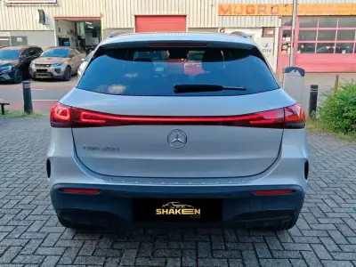 Mercedes-Benz EQA 2021 - 29790 EUR, 81637 km - AUTO.MOTO.pt - 81637km - foto 5 de 14
