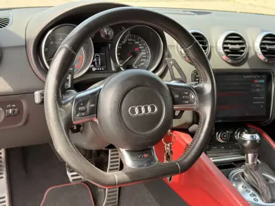 Audi TTS Coupé 2008 - 22995 EUR, 183000 km - AUTO.MOTO.pt - 183000km - foto 21 de 38