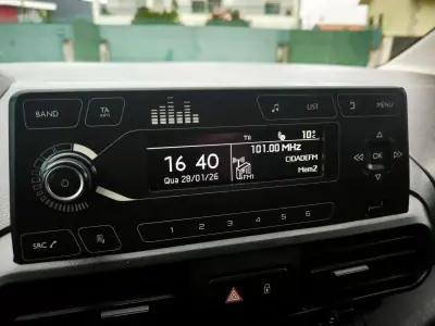 Peugeot Partner 1.5 BlueHDI Longa c/Barras Tejadilho 2020 - 13950 EUR, 114372 km - AUTO.MOTO.pt - 114372km - foto 28 de 44