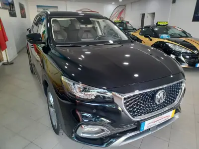 MG EHS 2022 - 24890 EUR, 50327 km - AUTO.MOTO.pt - 50327km - foto 11 de 36