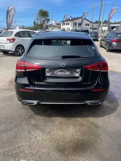 Mercedes-Benz A 250 2021 - 24900 EUR, 73596 km - AUTO.MOTO.pt - 73596km - foto 15 de 16