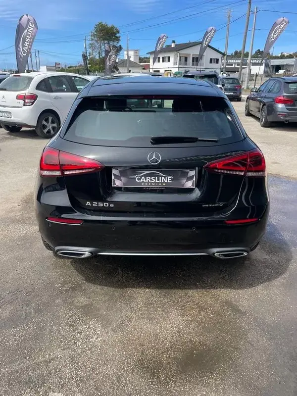 Mercedes-Benz A 250 2021 - 24900 EUR, 73596 km - AUTO.MOTO.pt - 73596km - foto 15 de 16