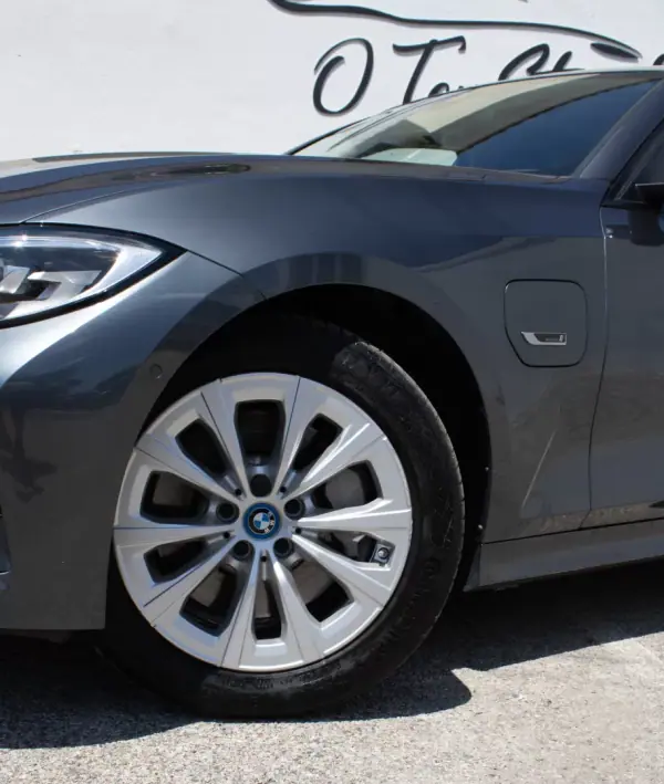 BMW 330 2022 - 22990 EUR, 156515 km - AUTO.MOTO.pt - 156515km - foto 7 de 52