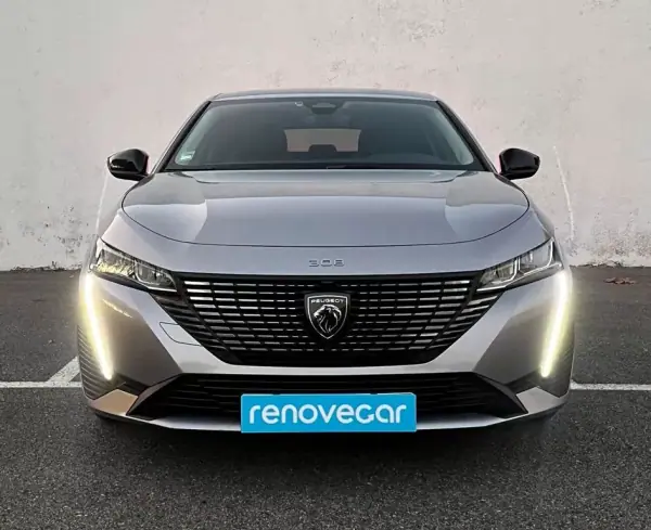 Peugeot 308 SW 2022 - 16900 EUR, 159901 km - AUTO.MOTO.pt - 159901km - foto 3 de 19
