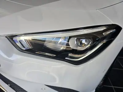 Mercedes-Benz CLA 250 2021 - 30000 EUR, 77000 km - AUTO.MOTO.pt - 77000km - foto 8 de 15