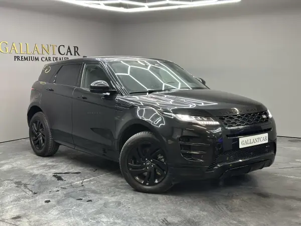 Land Rover Range Rover Evoque 2024 - 48200 EUR, 39000 km - AUTO.MOTO.pt - 39000km - foto 3 de 58