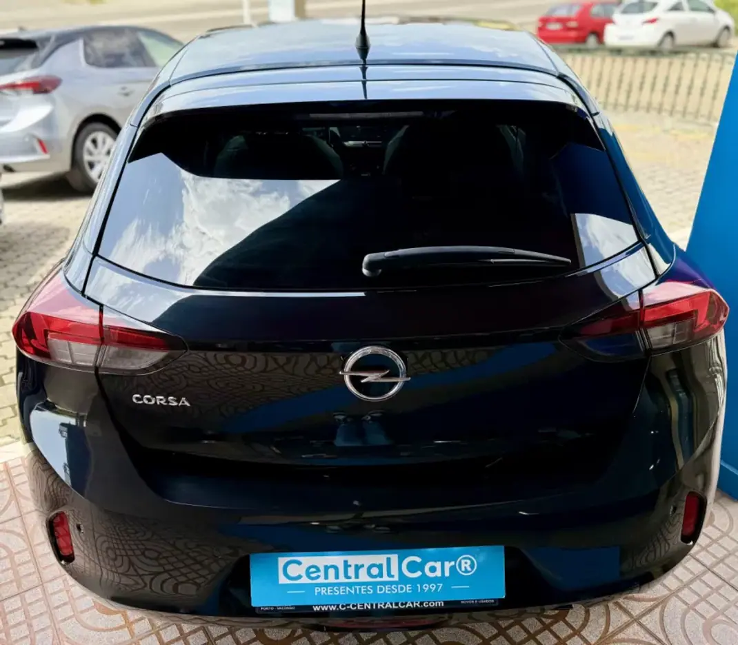 Opel Corsa 2022 - 15950 EUR, 70000 km - AUTO.MOTO.pt - 70000km - foto 10 de 30