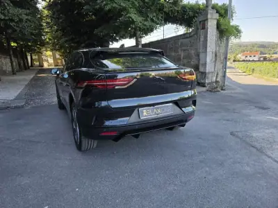 Jaguar I-Pace 2020 - 24499 EUR, 128765 km - AUTO.MOTO.pt - 128765km - foto 11 de 41