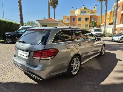 Mercedes-Benz E 300 2014 - 19480 EUR, 109000 km - AUTO.MOTO.pt - 109000km - foto 10 de 13
