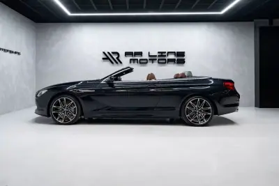 BMW 640 2012 - 32950 EUR, 127000 km - AUTO.MOTO.pt - 127000km - foto 14 de 40