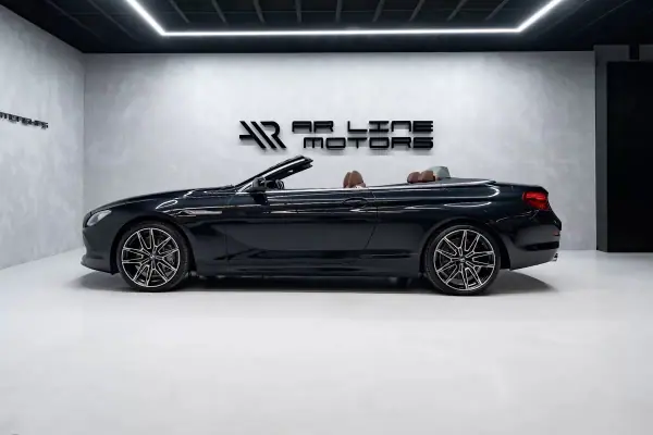 BMW 640 2012 - 29950 EUR, 127000 km - AUTO.MOTO.pt - 127000km - foto 14 de 40