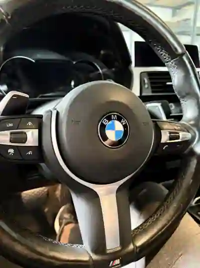 BMW 320 2019 - 27000 EUR, 123500 km - AUTO.MOTO.pt - 123500km - foto 8 de 14