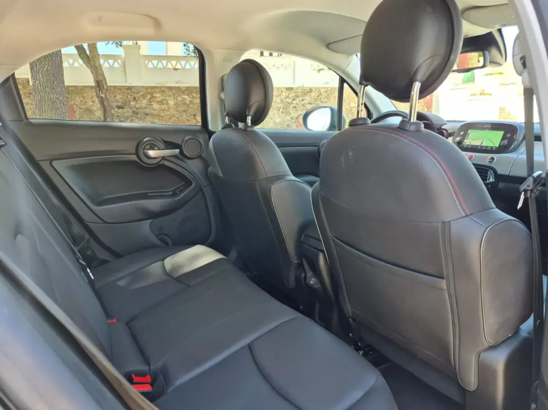 Fiat 500X 2023 - 18900 EUR, 42057 km - 42057km - foto 19 de 24