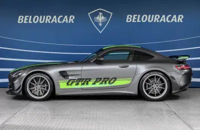 Mercedes-Benz AMG GT 2021 - 280000 EUR, 15250 km - AUTO.MOTO.pt - 15250km - foto 3 de 22