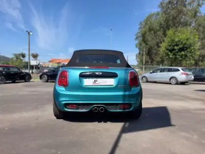 MINI 2016 - 18750 EUR, 162030 km - AUTO.MOTO.pt - 162030km - foto 8 de 25