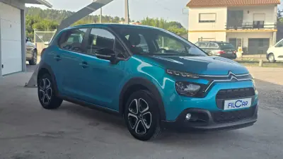 Citroën C3 2021 - 10900 EUR, 53175 km - foto 3 de 23