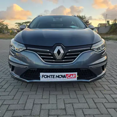 Renault Mégane Sport Tourer 2018 - 14950 EUR, 127252 km - AUTO.MOTO.pt - 127252km - foto 5 de 21