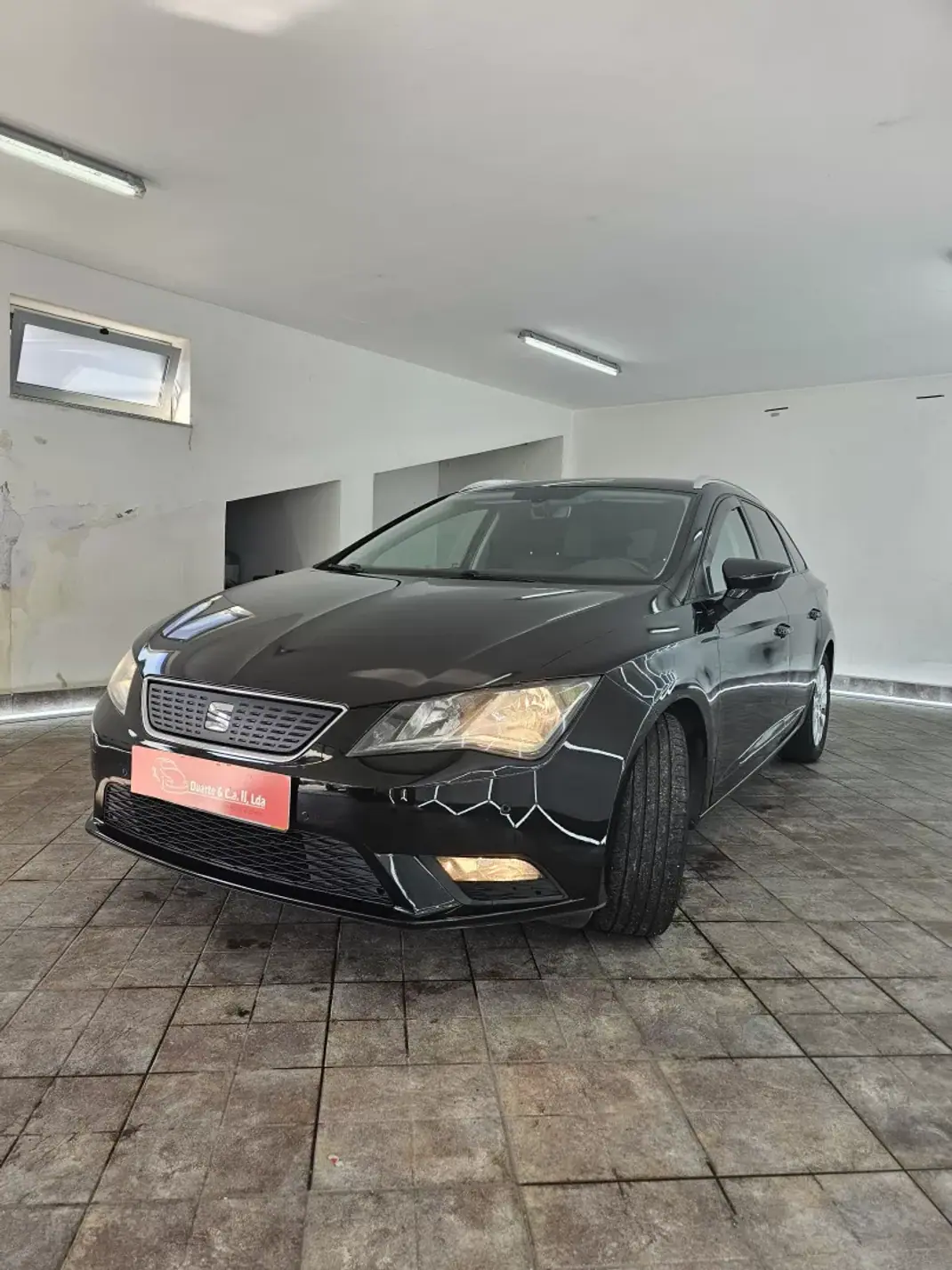 SEAT Leon ST 2016 - 9650 EUR, 246737 km - AUTO.MOTO.pt - 246737km - foto 43 de 79