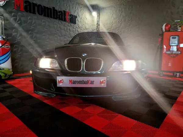 BMW Z3 1998 - 47950 EUR, 169890 km - AUTO.MOTO.pt - 169890km - foto 3 de 50