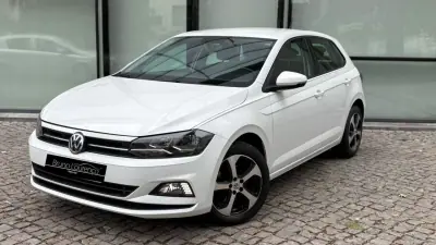 Volkswagen Polo 2022 - 13900 EUR, 129000 km - AUTO.MOTO.pt - 129000km - foto 23 de 24