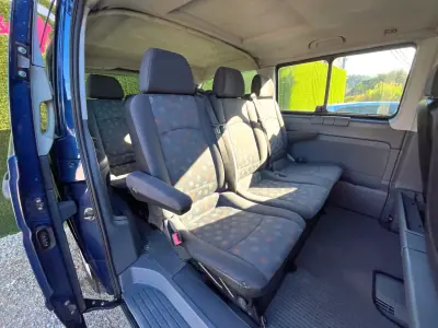 Mercedes-Benz Vito 2005 - 12500 EUR, 255000 km - AUTO.MOTO.pt - 255000km - foto 10 de 15