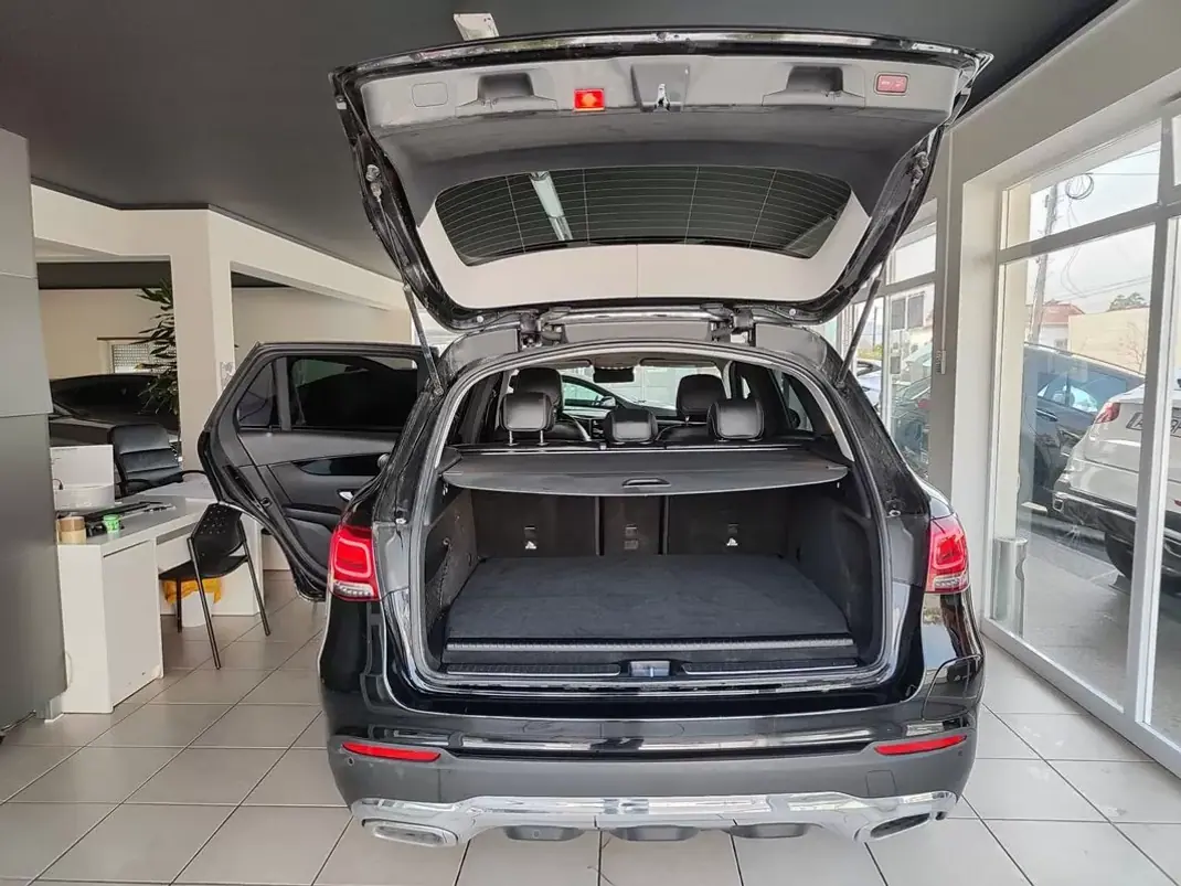 Mercedes-Benz GLC 300 2022 - 41500 EUR, 64500 km - AUTO.MOTO.pt - 64500km - foto 15 de 40