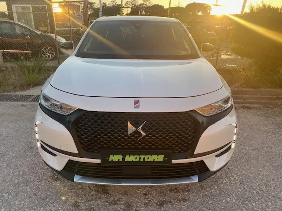 DS DS7 Crossback 2020 - 25990 EUR, 105000 km - AUTO.MOTO.pt - 105000km - foto 2 de 24