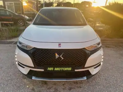 DS DS7 Crossback 2020 - 25990 EUR, 105000 km - AUTO.MOTO.pt - 105000km - foto 2 de 24