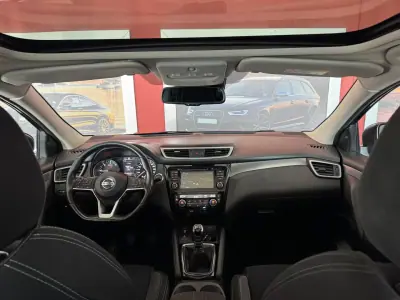 Nissan Qashqai 2018 - 16990 EUR, 168662 km - AUTO.MOTO.pt - 168662km - foto 21 de 21