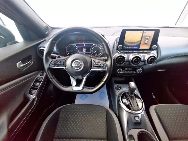 Nissan Juke 2022 - 18600 EUR, 81000 km - AUTO.MOTO.pt - 81000km - foto 4 de 11