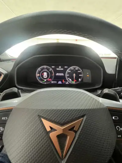 Cupra Leon 2021 - 21990 EUR, 50000 km - 50000km - foto 8 de 8