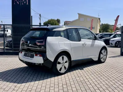 BMW i3 2018 - 17500 EUR, 68000 km - AUTO.MOTO.pt - 68000km - foto 2 de 20