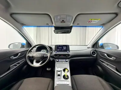 Hyundai Kauai 2021 - 16999 EUR, 47000 km - AUTO.MOTO.pt - 47000km - foto 11 de 20