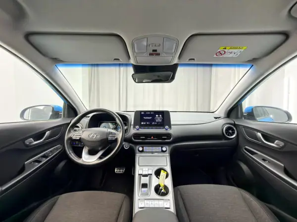 Hyundai Kauai 2021 - 16999 EUR, 47000 km - AUTO.MOTO.pt - 47000km - foto 11 de 20
