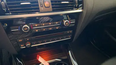 BMW X4 2017 - 29900 EUR, 47011 km - 47011km - foto 51 de 70