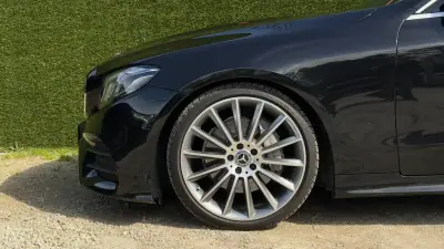 Mercedes-Benz E 220 2018 - 44990 EUR, 78000 km - AUTO.MOTO.pt - 78000km - foto 7 de 30