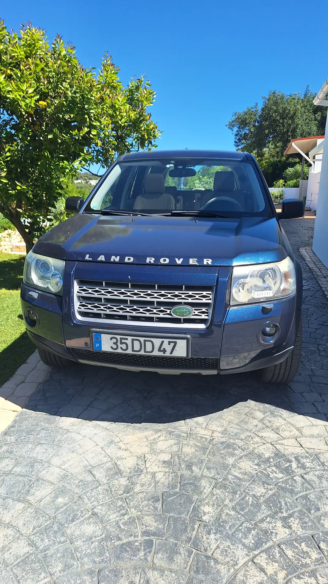 Land Rover Freelander 2007 - 21000 EUR, 220000 km - AUTO.MOTO.pt - 220000km - foto 13 de 13