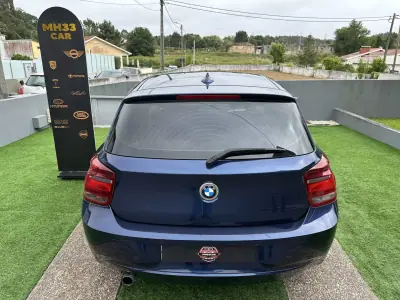 BMW 116 2012 - 11900 EUR, 230000 km - AUTO.MOTO.pt - 230000km - foto 13 de 65