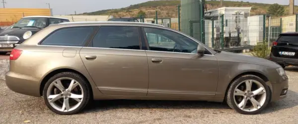 Audi A6 Avant 2010 - 11490 EUR, 266000 km - AUTO.MOTO.pt - 266000km - foto 4 de 28
