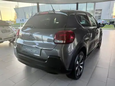Citroën C3 2021 - 13990 EUR, 56027 km - AUTO.MOTO.pt - 56027km - foto 7 de 20