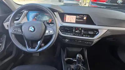 BMW 116 2022 - 22690 EUR, 30000 km - 30000km - foto 20 de 33