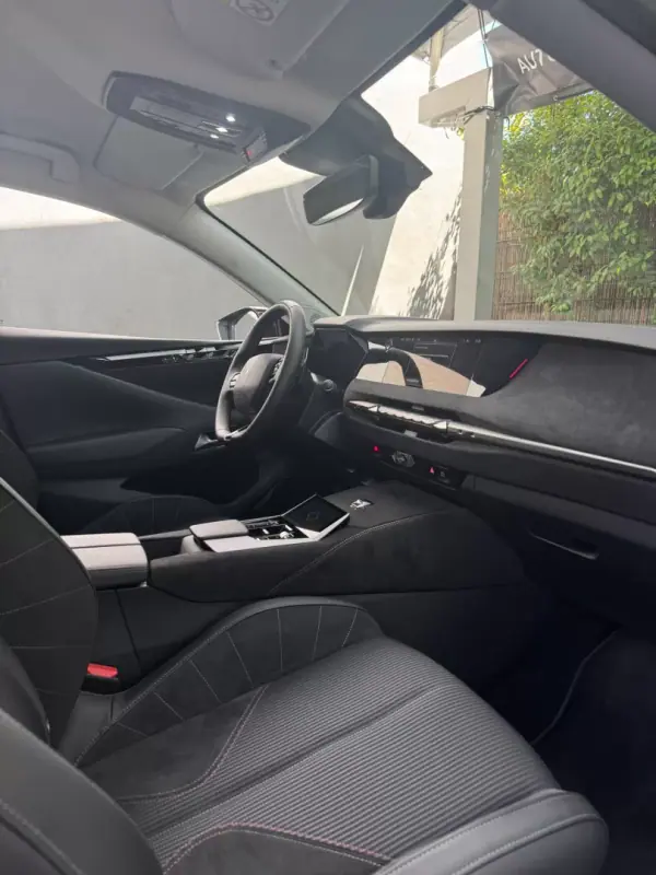 DS DS4 2024 - 22500 EUR, 28651 km - AUTO.MOTO.pt - 28651km - foto 13 de 21
