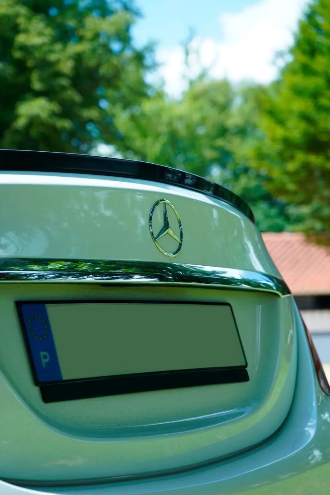 Mercedes-Benz C 220 2017 - 20900 EUR, 174000 km - AUTO.MOTO.pt - 174000km - foto 12 de 31