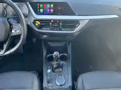 BMW 116 2002 — foto 4 de 9