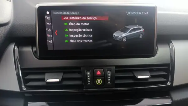 BMW 225xe Active Tourer 2019 - 18750 EUR, 156212 km - AUTO.MOTO.pt - 156212km - foto 34 de 68