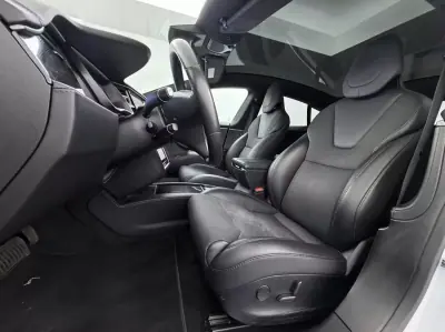 Tesla Model S 2018 - 25900 EUR, 240392 km - AUTO.MOTO.pt - 240392km - foto 13 de 37
