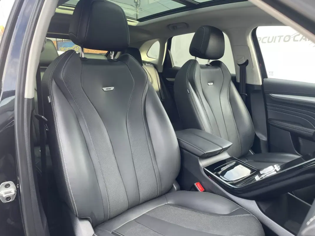 MG Marvel R 2022 - 28995 EUR, 16724 km - AUTO.MOTO.pt - 16724km - foto 27 de 58