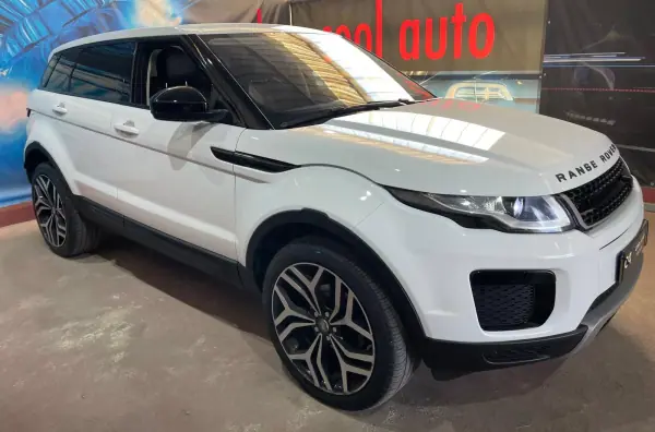 Land Rover Range Rover Evoque 2016 - 16999 EUR, 105000 km - AUTO.MOTO.pt - 105000km - foto 8 de 49
