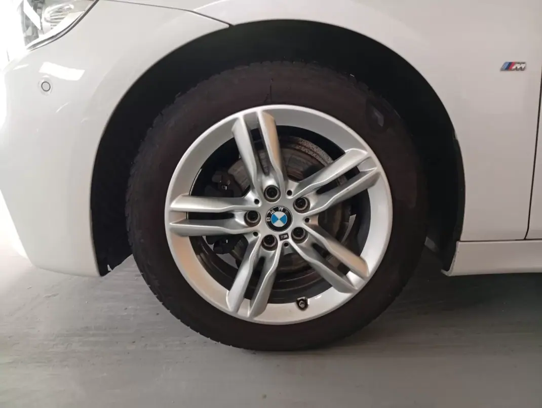 BMW 218 Active Tourer 2015 - 19950 EUR, 130068 km - AUTO.MOTO.pt - 130068km - foto 19 de 20