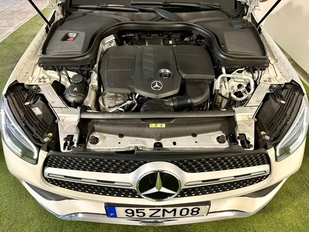 Mercedes-Benz GLC 220 2019 - 34950 EUR, 179000 km - AUTO.MOTO.pt - 179000km - foto 36 de 36